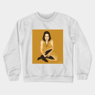 Our Lady of Fathers Crewneck Sweatshirt